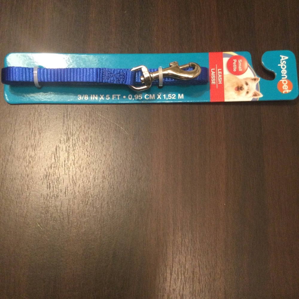 Nylon Dog Leash